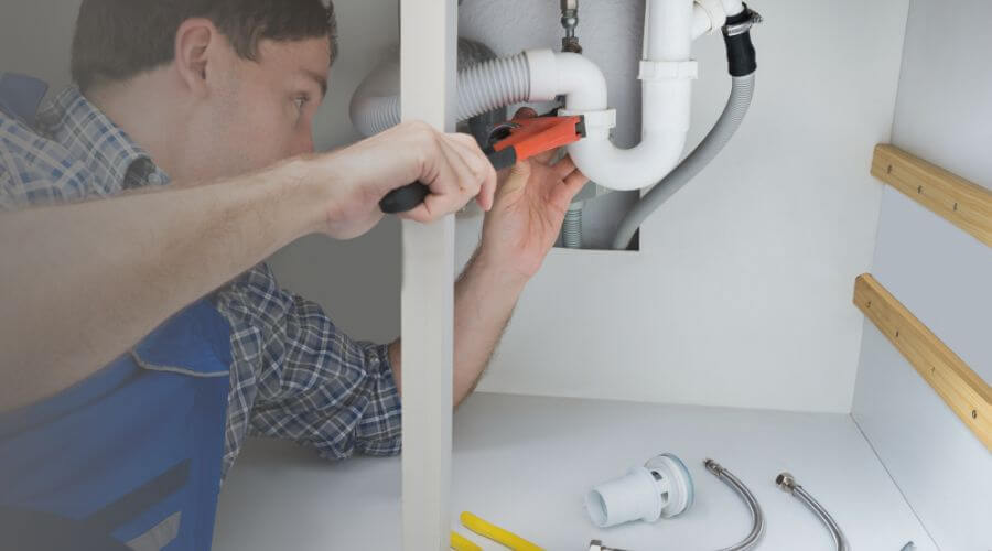 Local expert plumbing services in Southfields, NY
